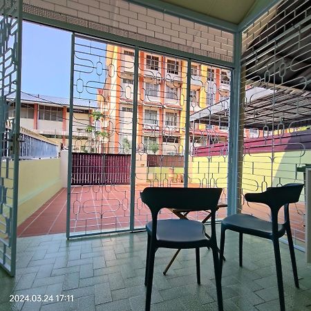 Sterling Homestay Tanjung Bungah  Luaran gambar
