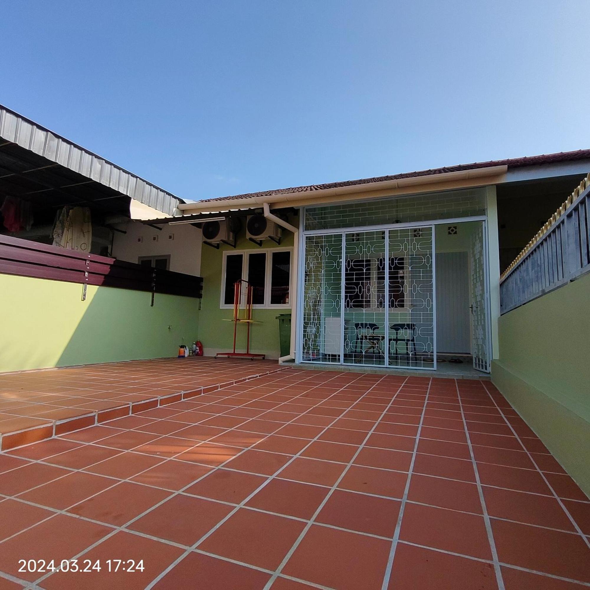 Sterling Homestay Tanjung Bungah  Luaran gambar